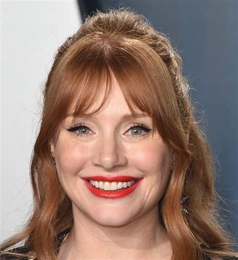 Bryce Dallas Howard: Wiki, Bio, Age, Weight, Movies, Husband